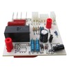 WPW10366605 Refrigerator Adaptive Defrost Control Board Compatible with Whirlpool/Kenmore/Kitchen Aid/Maytag/Amana