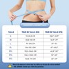 HLGO Back Support Belt with Support Struts + 3D Lumbar