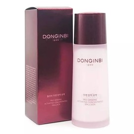 UnKnown Donginbi Jaseng Concentrate Emulsion 70ml / 동인비 자생 원액 유액 70ml