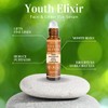 Untamed Organics Untamed Organics Youth Elixir - Roll On Facial