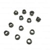 QTY 12 - CONE WASHERS (LOCKING HUB) - SAMURAI '80-'95