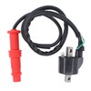 MOTOKU Ignition Coil for Sportsman 500 4x4 6x6 Ranger 500