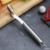 REYINL 6-Piece Stainless Steel Corer & Pitter Set for Apple,