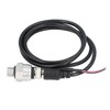 Pressure Transducer Sender Sensor Aero Plug G1/4 High Accuracy Water