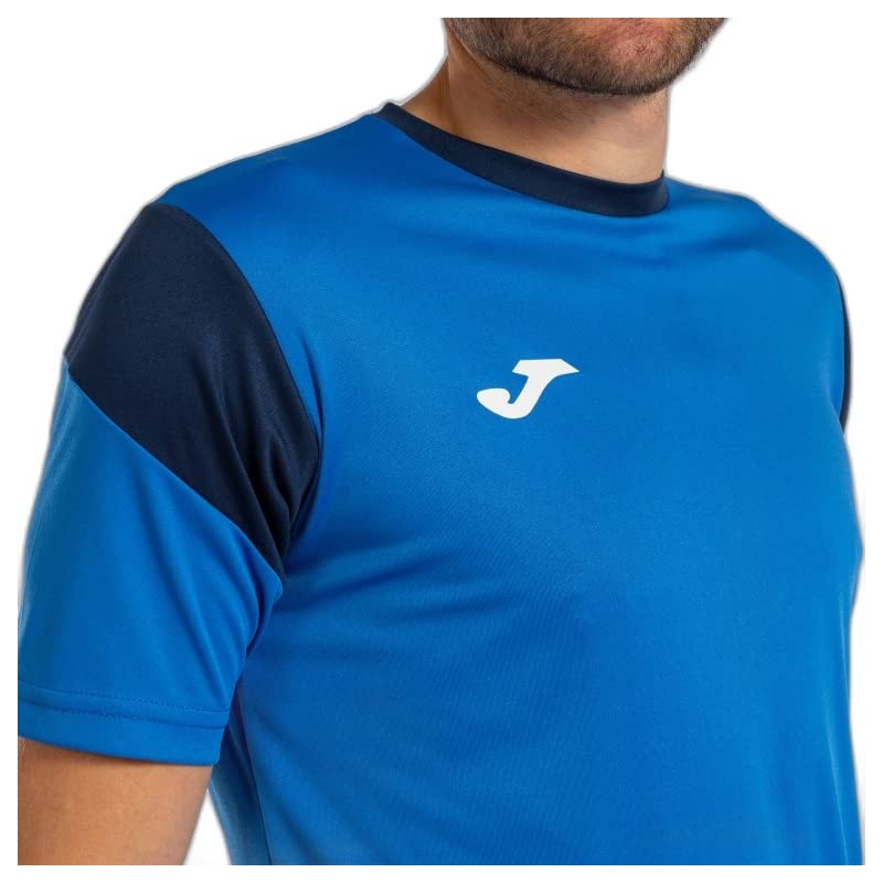 Joma Phoenix Men's Short Sleeve Set - 6XS - 3XL