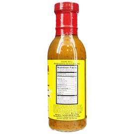 Big Aloha Premium Hawaiian Poke Sauce, 12 oz