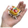 Nanoblock mamelog ML-026 Hello! Baby