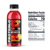Protein2o 15g Whey Protein Isolate Hydration Drink Plus Energy &