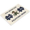 Tinworld Fighting Irish Sign D032