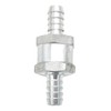 Amrxuts 10mm 3/8" Fuel Non Return One Way Check Valve