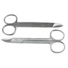 Professional Toe Nail Scissors Cutter Nippers Heavy Duty Thick Nails