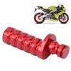 Motorcycle Rear Brake Lever Pedal Aluminium Alloy Gear Shift Lever