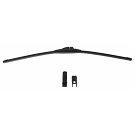 KnLoom Tech Windshield Wiper Blade Driver & Passenger Side Front Pair 2 Piece for Civic for Camry for Highlander for Outback for Telluride for Malibu for Cherokee for HR-V for Accord for,Fit Testing