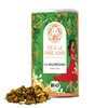Organic Fruit Tea "La Valenciana" with Fine Orange Flavour Loose