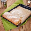 Stellar SB68 Non-Stick Swiss Roll Tin, Dishwasher Safe 33cm x