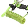 Diving Hook Rope Stainless Steel Flexible Anti Lost Diving Camera