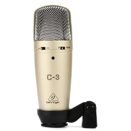 Behringer C3 Micrófono C-3