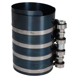 BERGEN 150 mm Piston Ring Compressor Diameter 90-175 mm Ratchet Type AT937