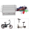 450W Motor Brushless Controller Box Accessory Part for Electric Bicycle