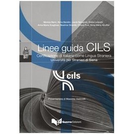 Quaderni CILS: Linee guida CILS