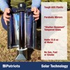 4Patriots Sun Kettle XL: Portable Solar Water Heater For Hunting