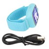 G9 Children Smart Game Watch Recording Step Counter Multi Game