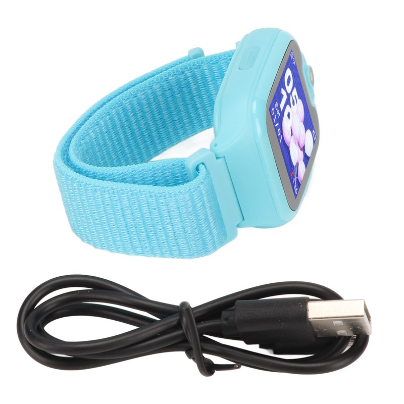 G9 Children Smart Game Watch Recording Step Counter Multi Game