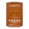 Habits Proteína Vegana 488g Cacao + Probióticos | 16 Serv