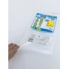 Japax PR100 Trash Bags, Translucent, Width 12.6 x Height 15.0