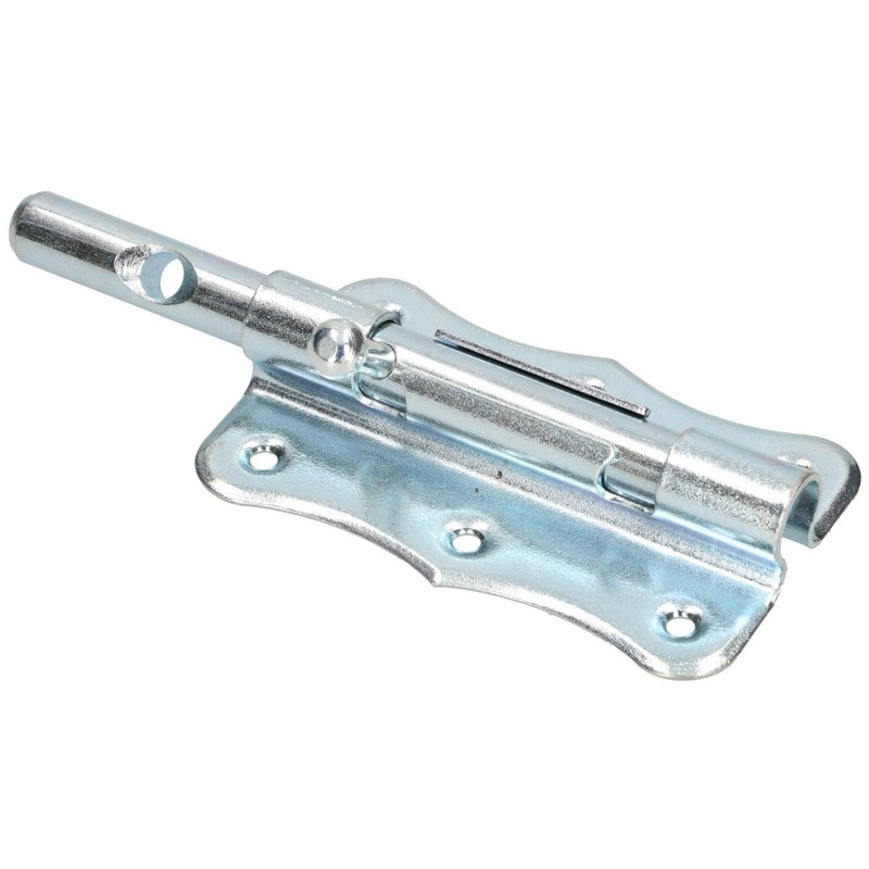 KOTARBAU® Door Bolt 100 mm Door Bolt Lock Lock Sliding