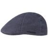Stetson Texas Organic Cotton Flat Cap Men's | Sustainable Flat