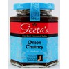 Geetas Onion Chutney, 300g