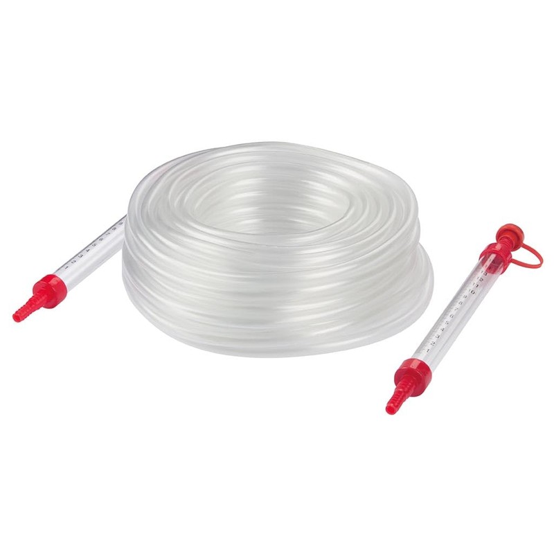 Perel DF900 Tuyau Level 20 m