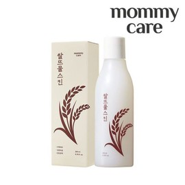 Mamicare (NS홈쇼핑)마미케어 쌀뜨물 스킨 200ml35405613 (NS Home Shopping) Mami Care Rice Water Skin 200ml 35405613