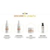 Shampoo Y Mascarilla Repair Yellow Alfaparf Cabello Dañado