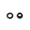 BLACKHORSE-RACING Cylinder Head Stud Bolt Kit Replacement for 2004-2007 Yamaha