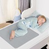 Bed Pads Washable Waterproof(2 Pack, 34 x 36), Washable and
