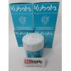 Kubota 4 PACK - NEW GENUINE KUBOTA ENGINE OIL FILTER PART # 70000-32091