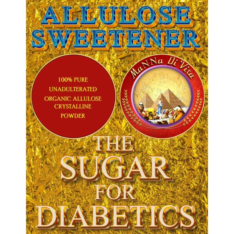 Allulose Sugar