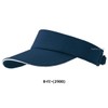 Baseball Zet Cap Sun Visor Tough Days BH311A ZETT