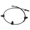 Partuto ABS Wheel Speed Sensor No.27540AL12A Rear Right ABS Sensor