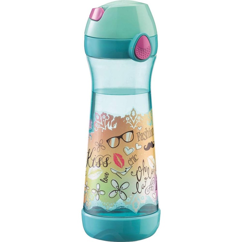 Maped Kids Concept Water Bottle, Paris, 580 ml