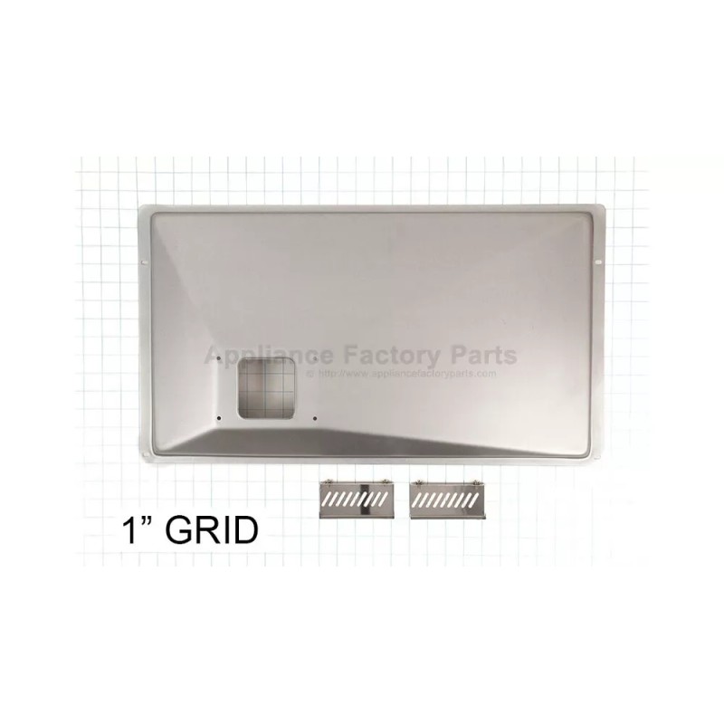 Nexgrill 20002858A0 Grease Tray