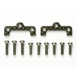 タミヤ OP882 TA05ダンパーS用カーボンMスペーサー