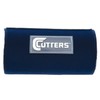 Cutters Triple Playmaker Wristcoach (Navy, Youth)