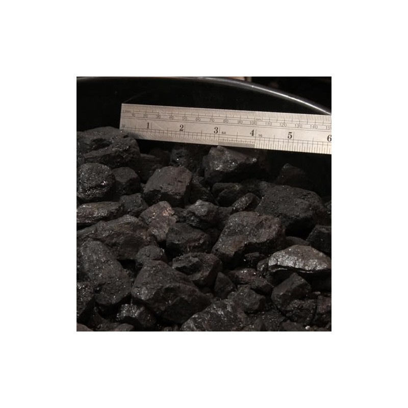 Blacksmith Coal, Forge Coal, Heating Coal- Pennsylvania Smithing Coal- Nut