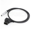 SZRMCC D tap to 0B 4 Pin Power Cable for