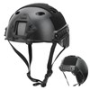 Lightweight Military Helmet Breathable Comfortable Head Protect Equipment for Outdoor