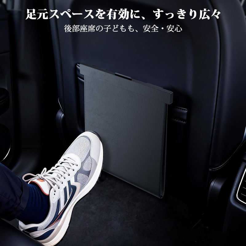Car Trash Can [Hook for Various Vehicles] Car Trash Can