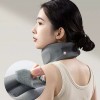 소프트목디스크 거북목교정 목견인기 목보호대 목깁스 [목보호대-M] Soft Cervical Disc Turtle